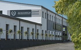 Augustus Hotel Bernkastel - Comfortable Budget Hotel